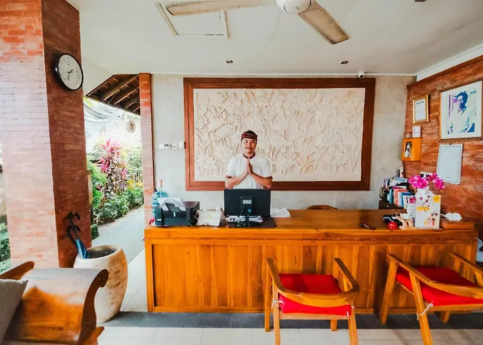 Sri Aksata Hotel 3*