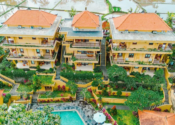 Hotel Sri Aksata 3*