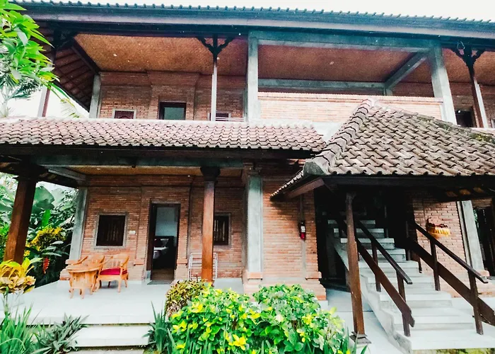 Sri Aksata Ubud (Bali)