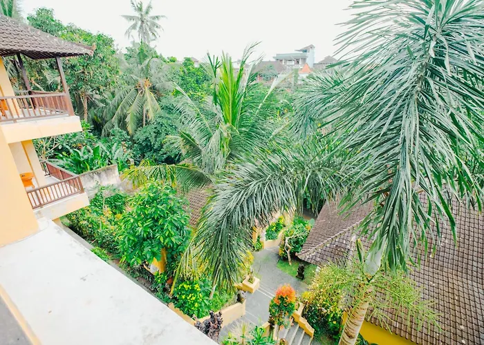 Sri Aksata Hotel