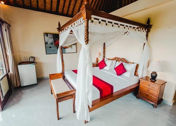 Hotel Sri Aksata