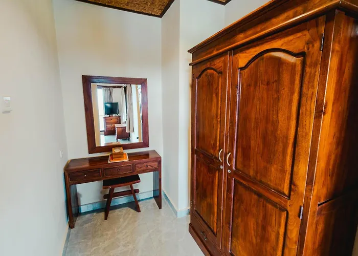 Hotel Sri Aksata 3*