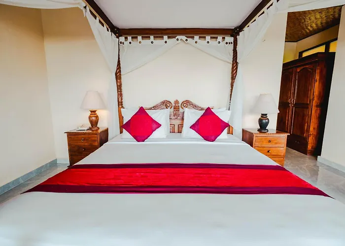 Sri Aksata Ubud (Bali)