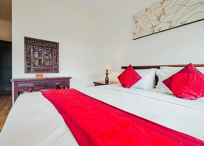 Hotel Sri Aksata 3*