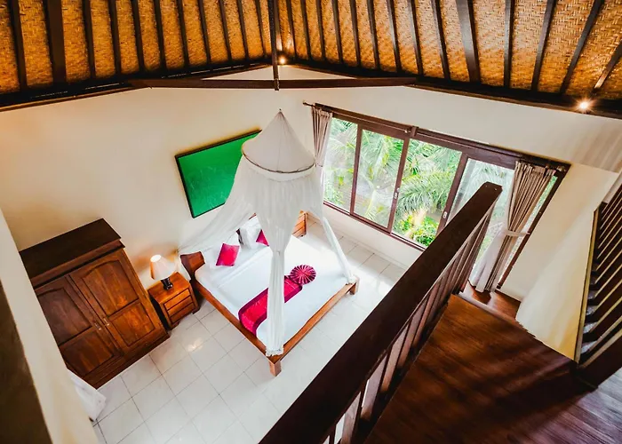 Sri Aksata Ubud (Bali)