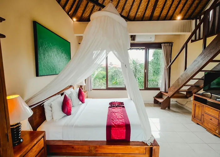 Sri Aksata Hotel