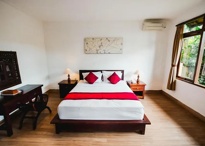 Sri Aksata Hotel 3*