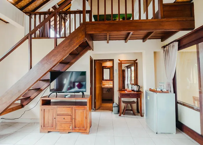 Hotel Sri Aksata 3*