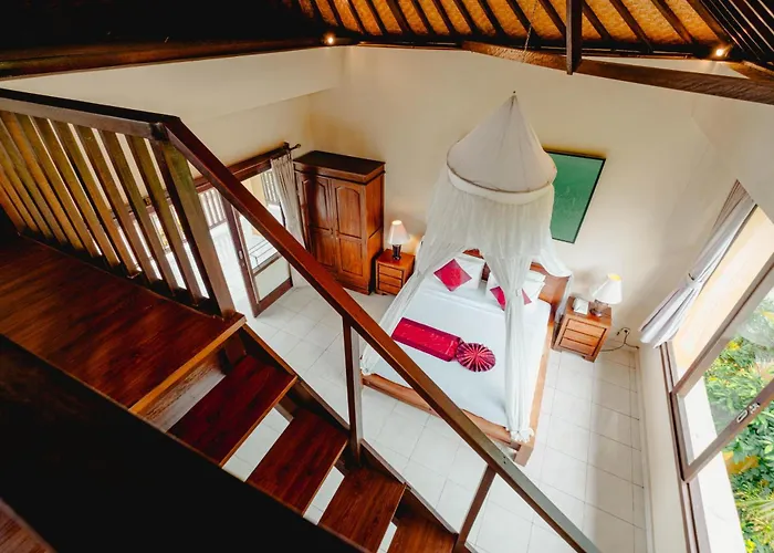 Sri Aksata Ubud (Bali)