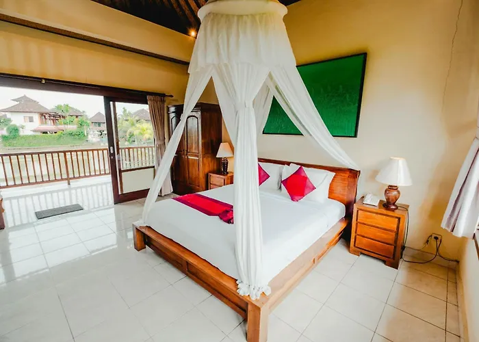 Sri Aksata Hotel 3*