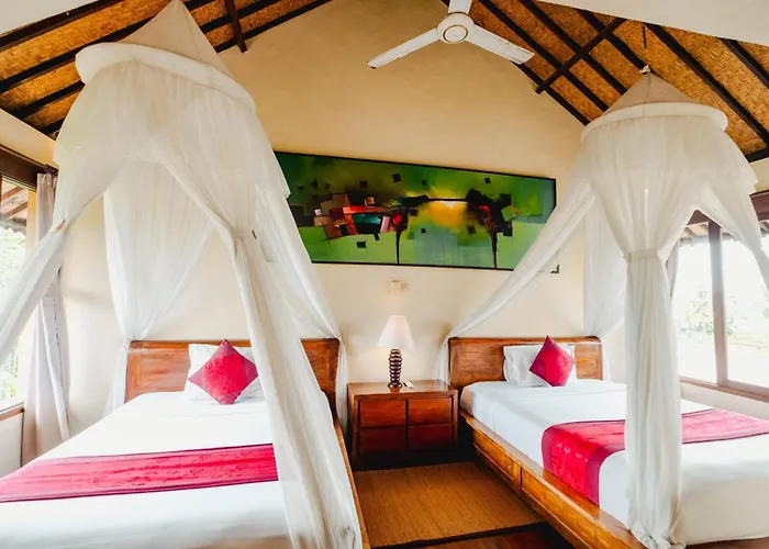 Hotel Sri Aksata 3*