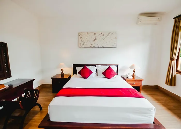 Sri Aksata Hotel