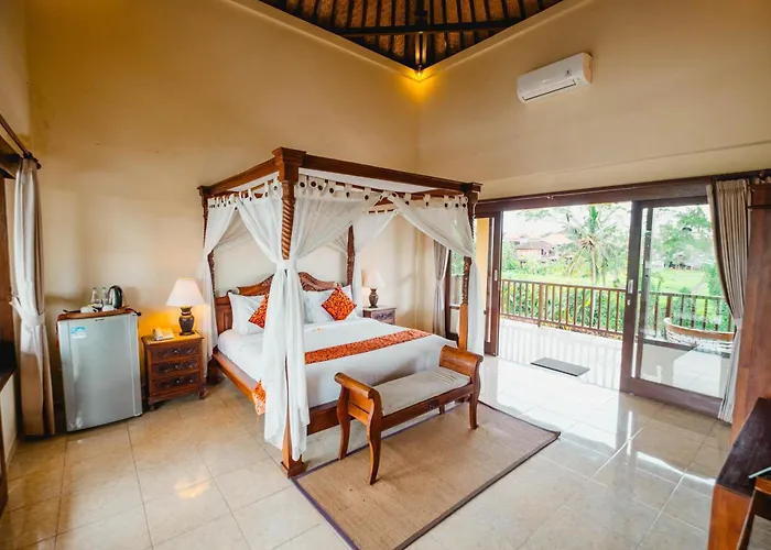 Sri Aksata Ubud (Bali)