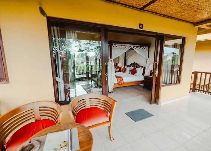 Sri Aksata Hotel