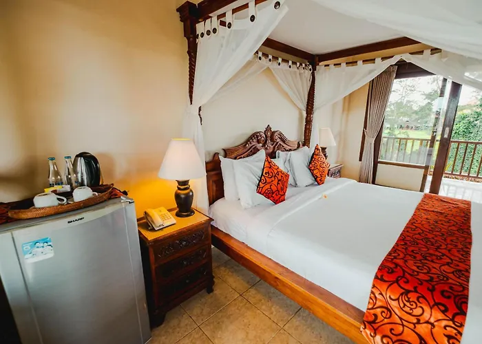 Hotel Sri Aksata