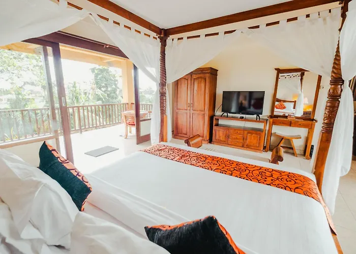 Hotel Sri Aksata 3*