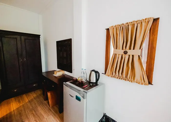 Hotel Sri Aksata