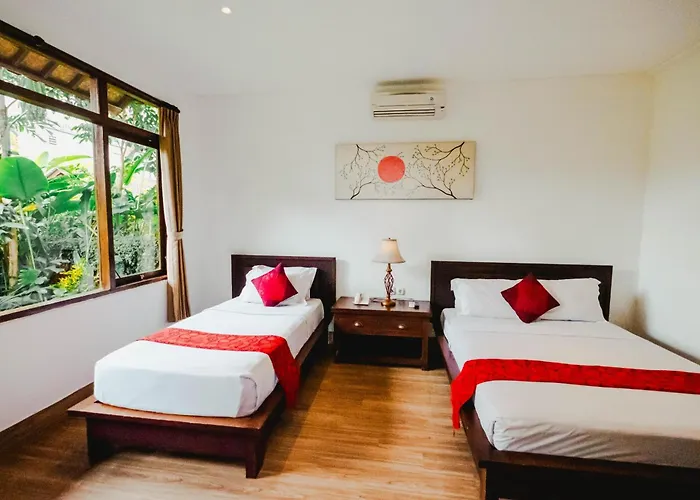Hotel Sri Aksata 3*
