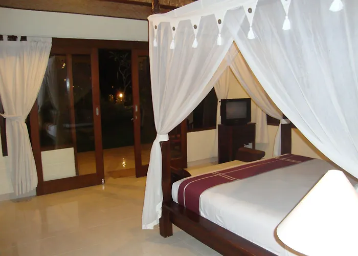 Sri Aksata Hotel 3*