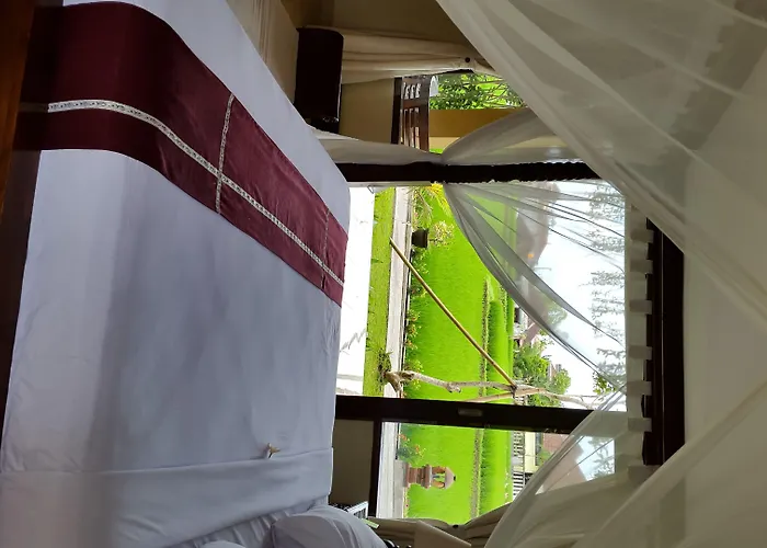 Hotel Sri Aksata Ubud (Bali)