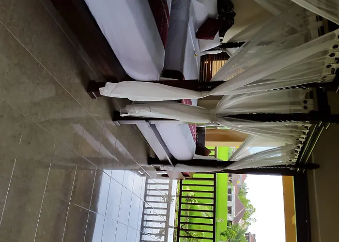 Sri Aksata Hotel