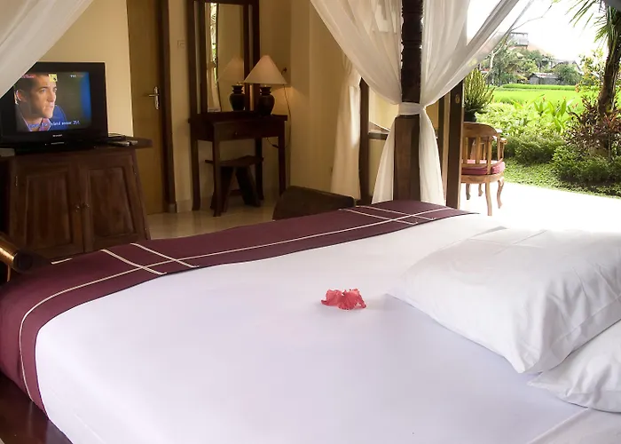 Sri Aksata Ubud (Bali)