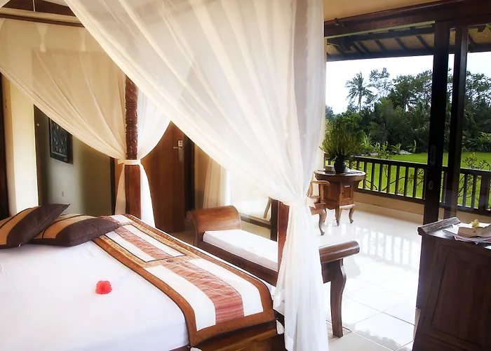 Hotel Sri Aksata