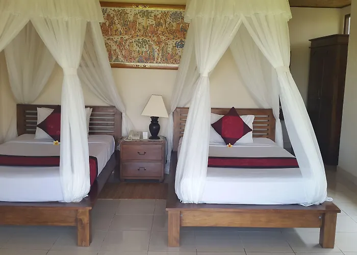Hotel Sri Aksata 3*