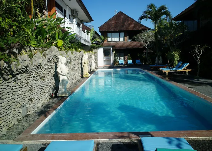 Hotel Sri Aksata 3*