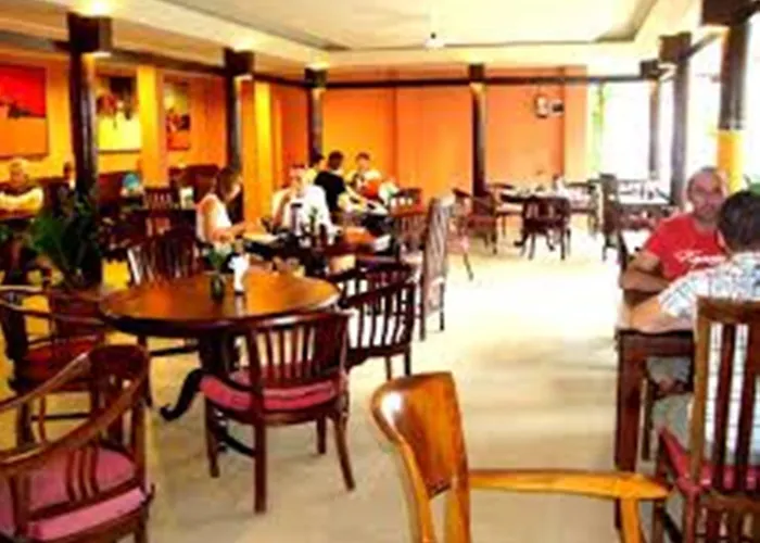 Hotel Sri Aksata Ubud (Bali)