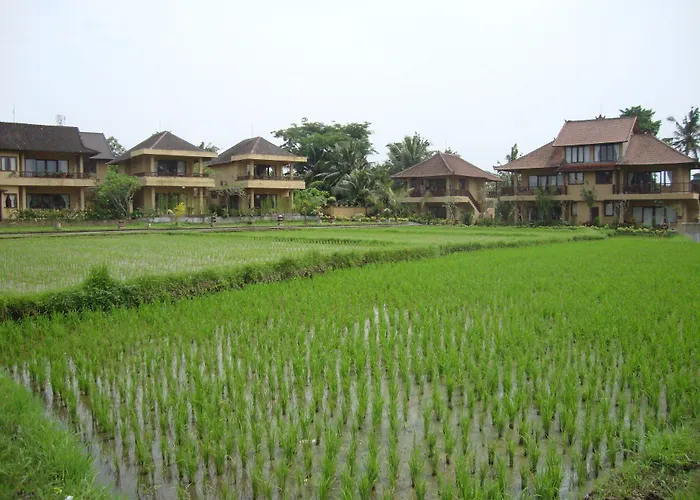 Hotel Sri Aksata 3*