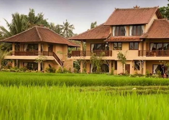 Sri Aksata Hotel 3*