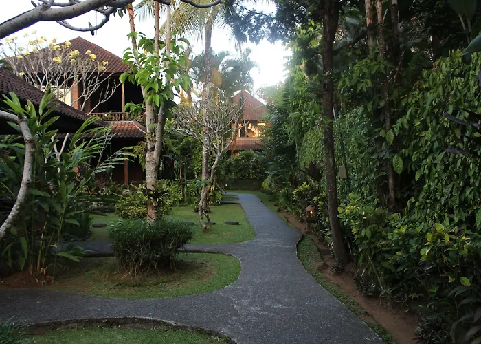 Sri Aksata Ubud (Bali)