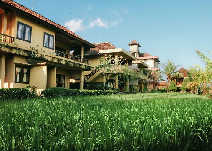 Sri Aksata Hotel