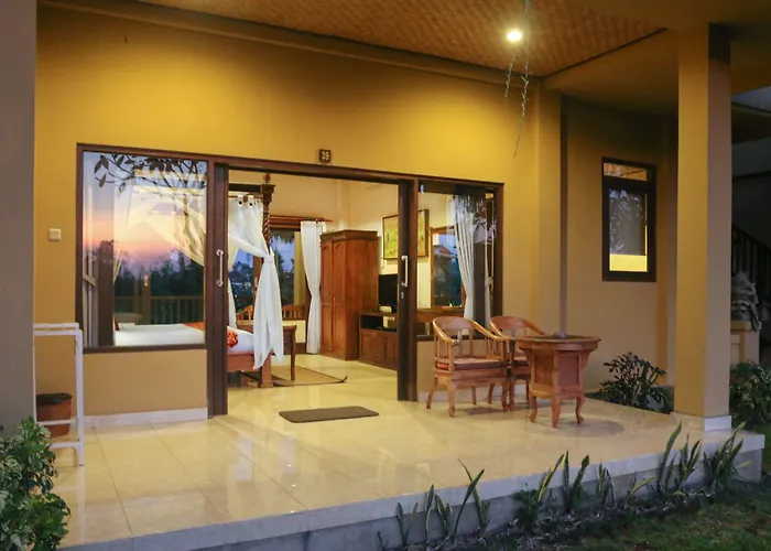 Hotel Sri Aksata 3*
