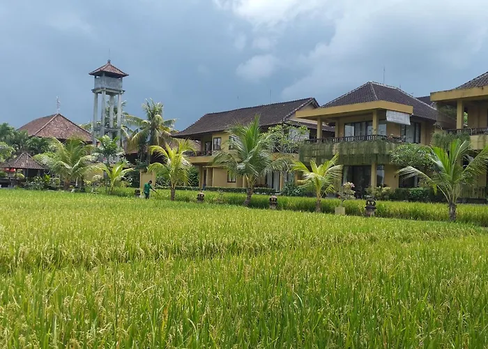 Sri Aksata Ubud (Bali)
