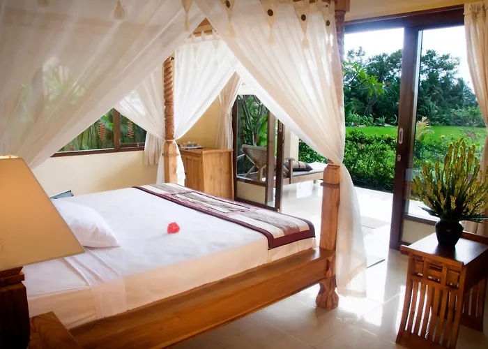 Hotel Sri Aksata 3*