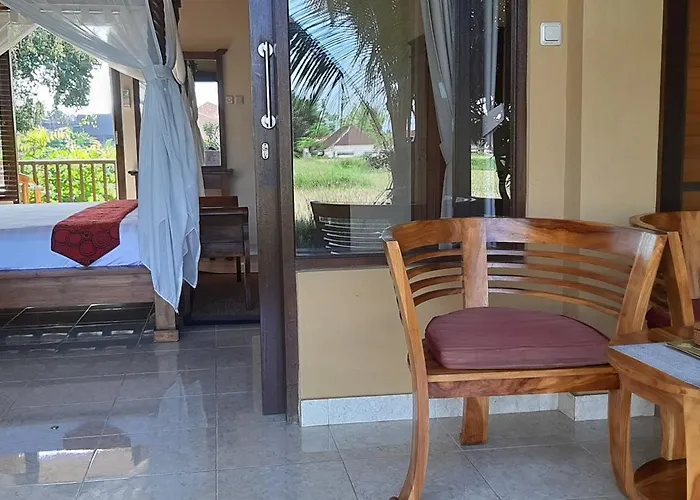 Hotel Sri Aksata Ubud (Bali)