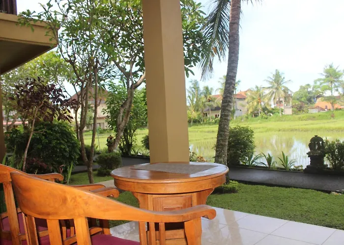 Sri Aksata Ubud (Bali)