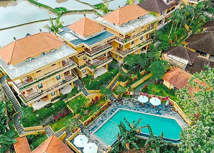 Sri Aksata Hotel