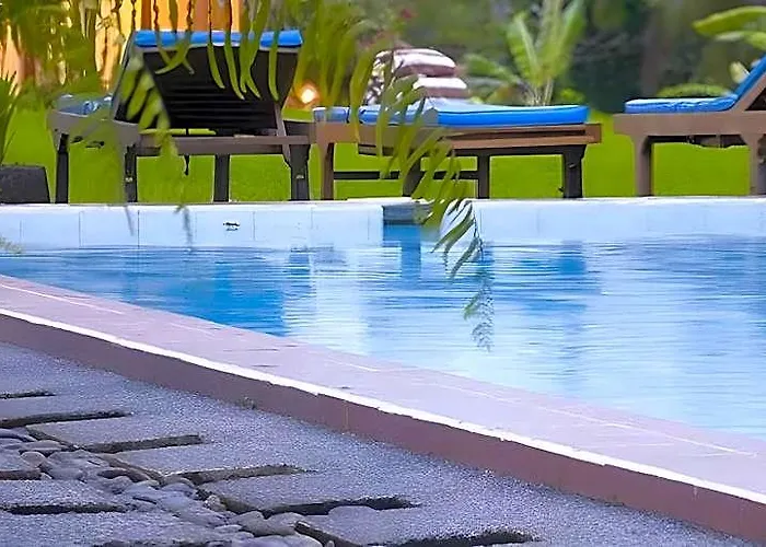 Sri Aksata Hotel 3*