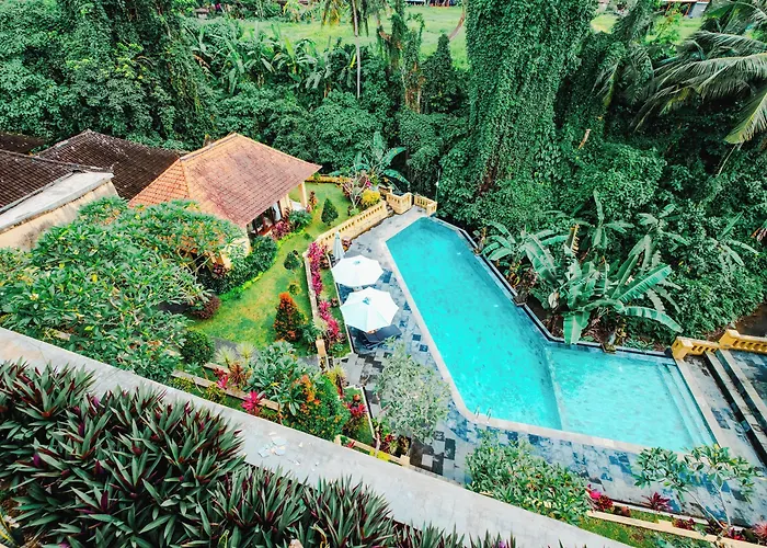 Hotel Sri Aksata 3*