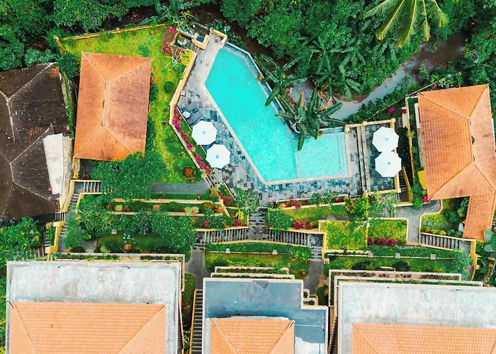 Sri Aksata Hotel